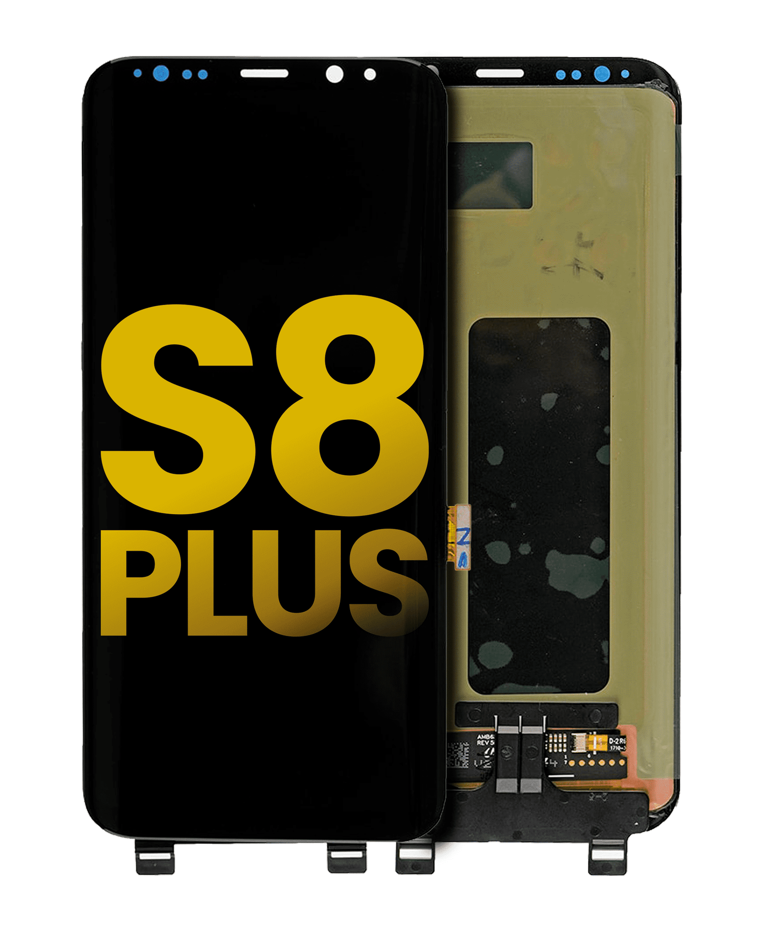 Samsung Galaxy S8 Plus Replacement Parts