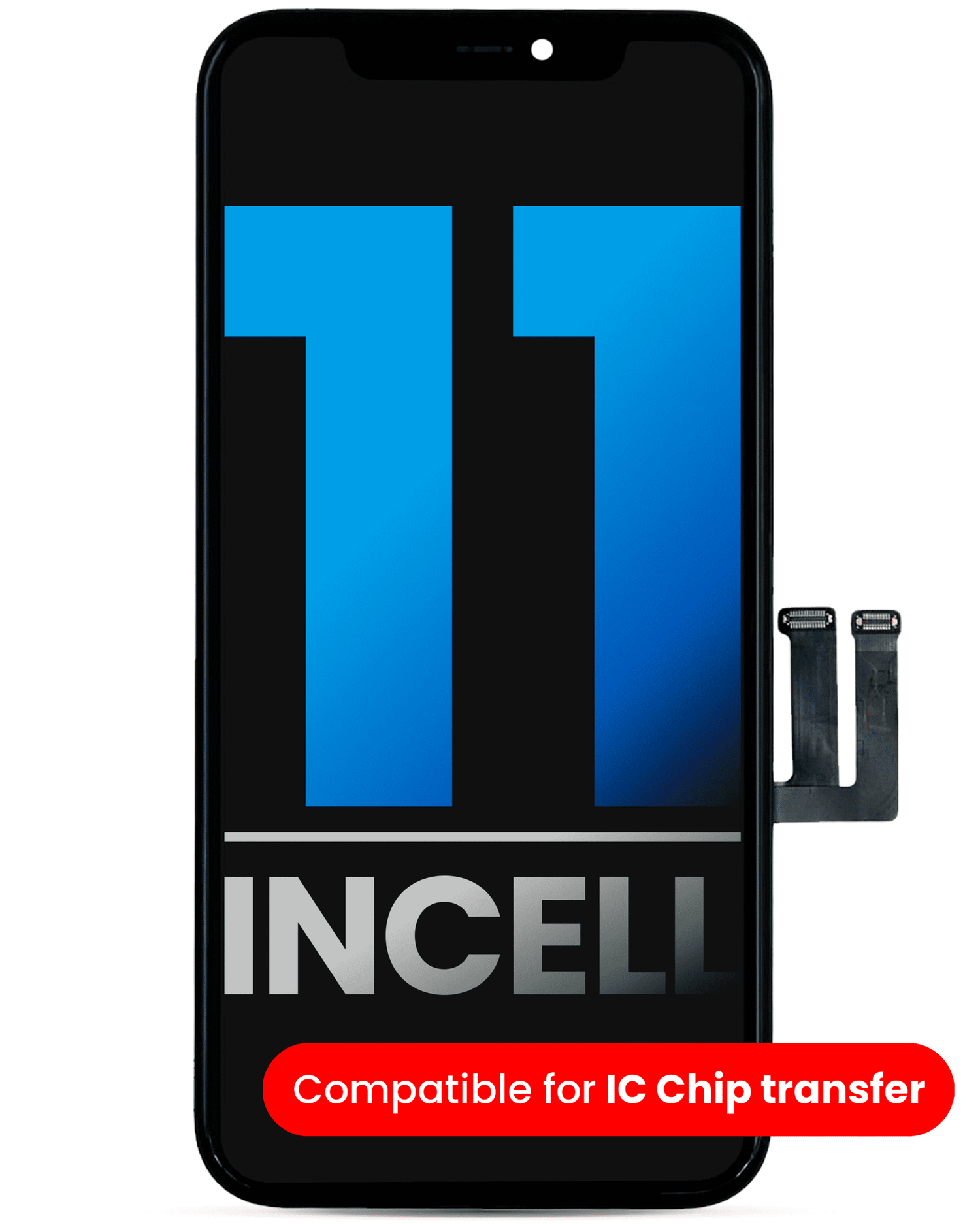 iPhone 11 Replacement Parts