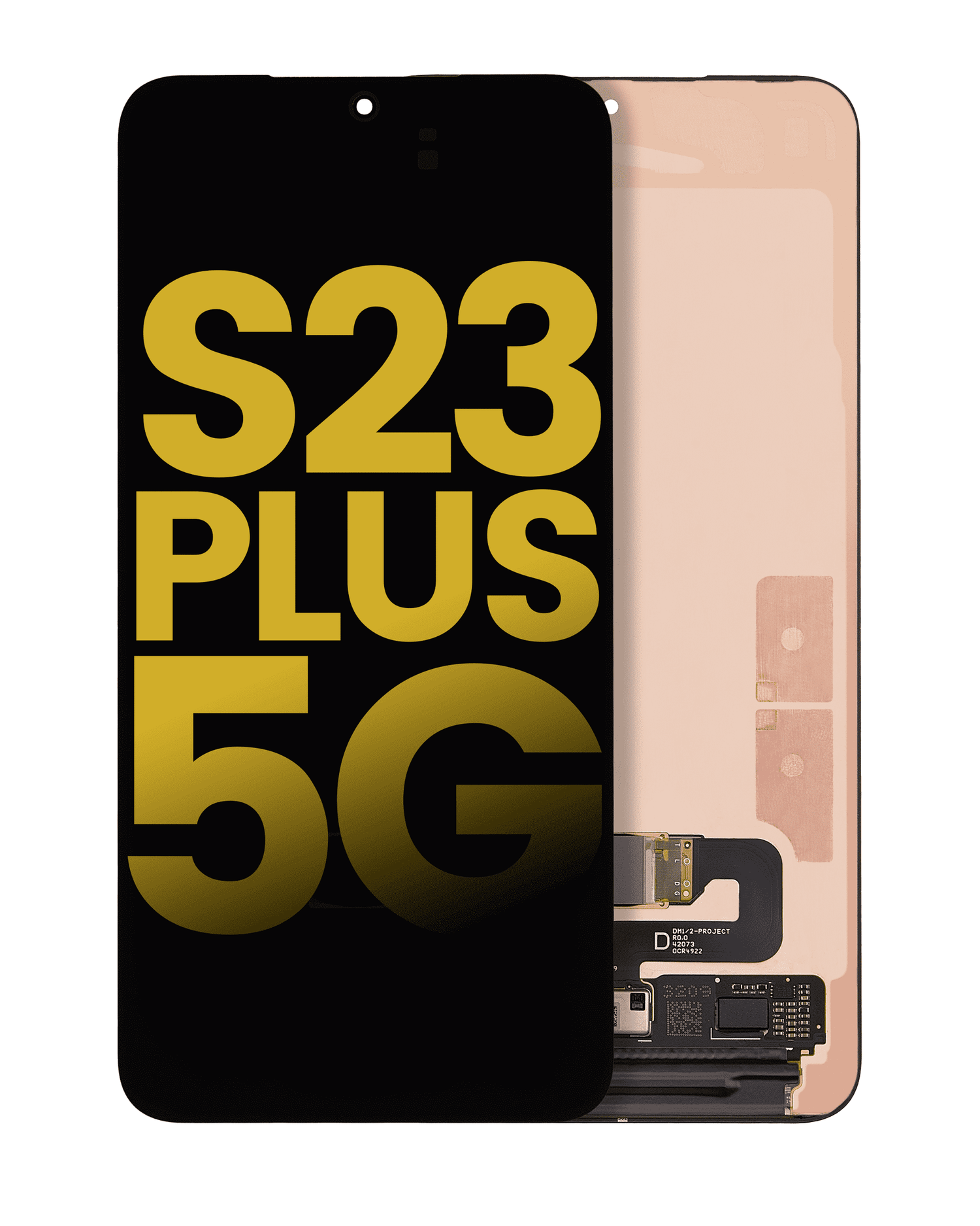 Samsung Galaxy S23 Plus Replacement Parts