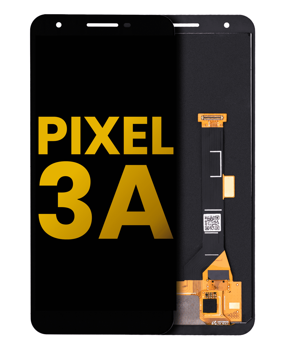 Google Pixel 3a Replacement Parts