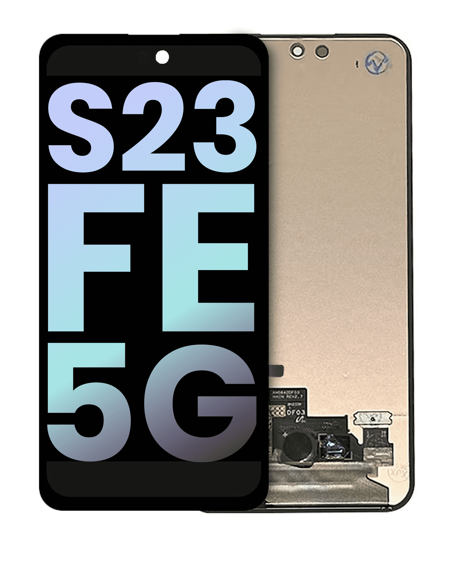 Samsung Galaxy S23 FE Replacement Parts