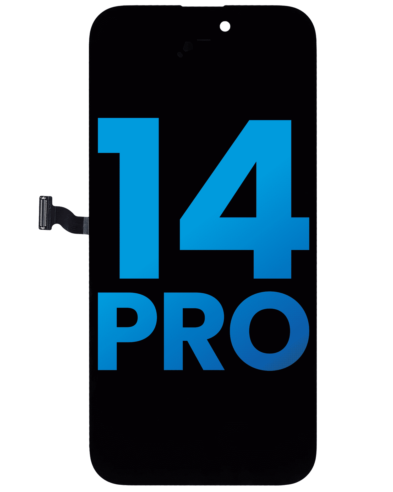 iPhone 14 Pro Replacement Parts