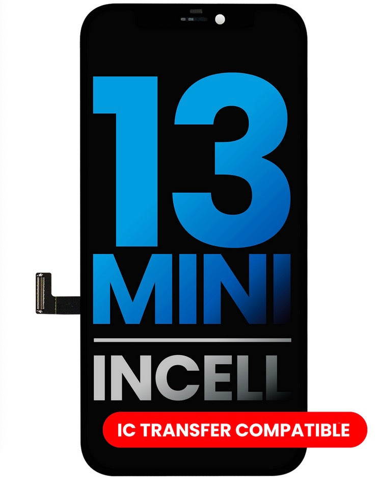 iPhone 13 Mini Replacement Parts