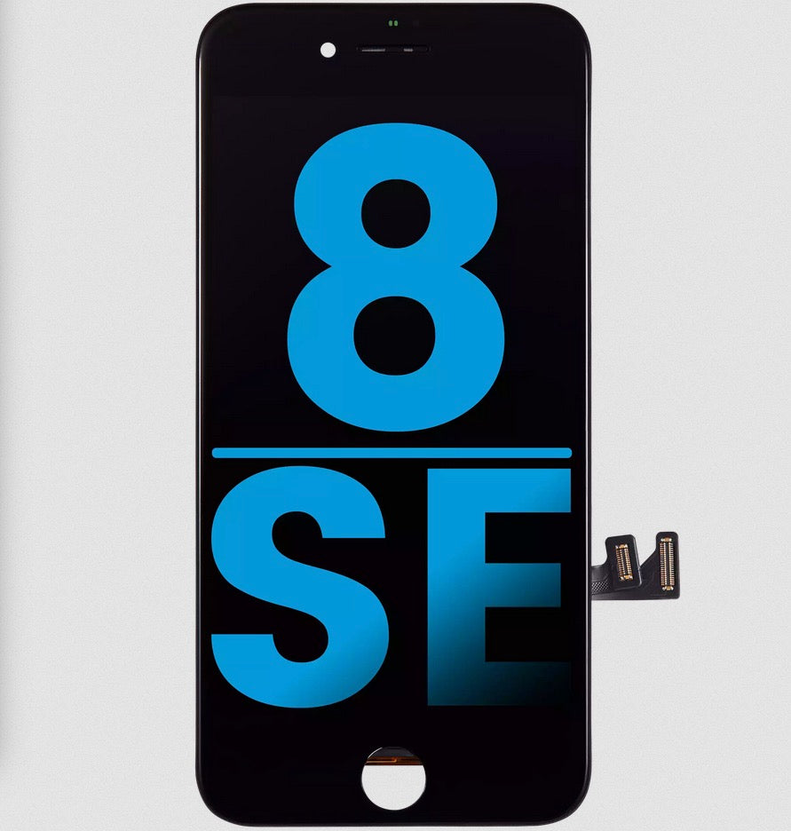 iPhone SE (2022) Replacement Parts