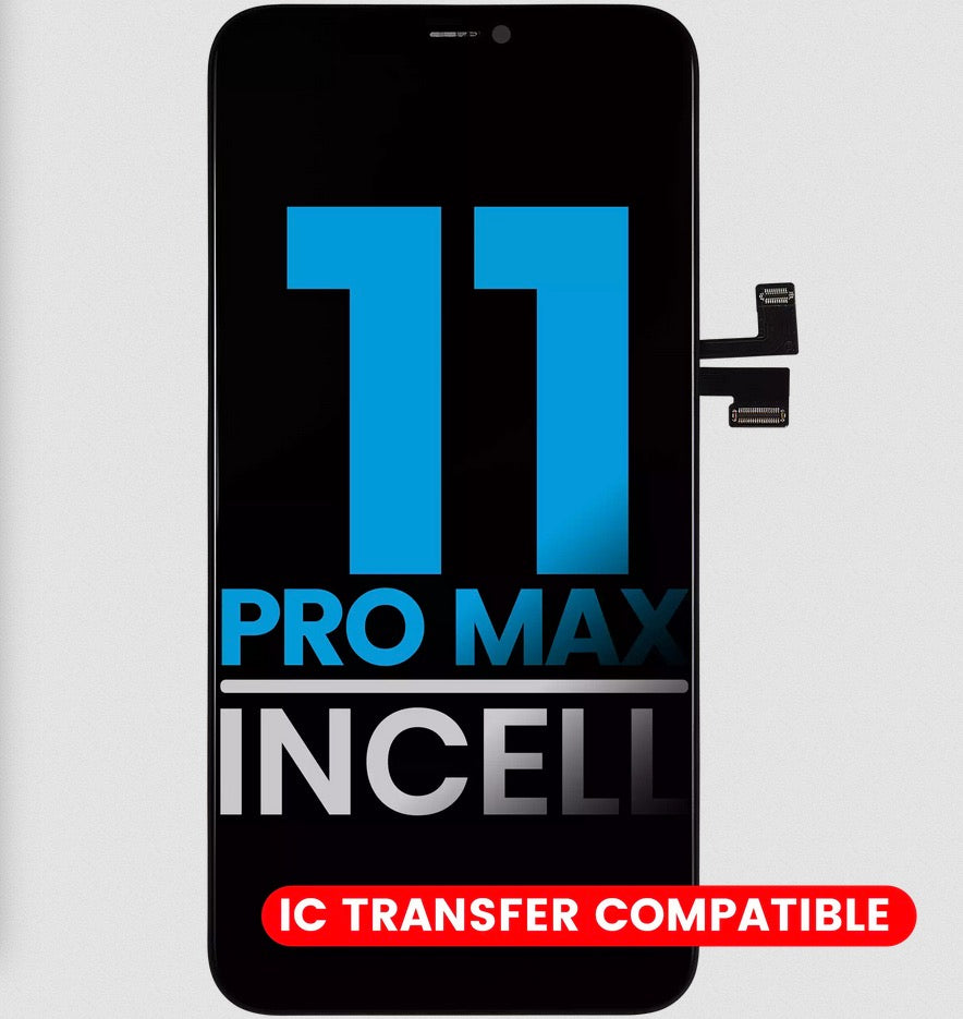 iPhone 11 Pro Max Replacement Parts