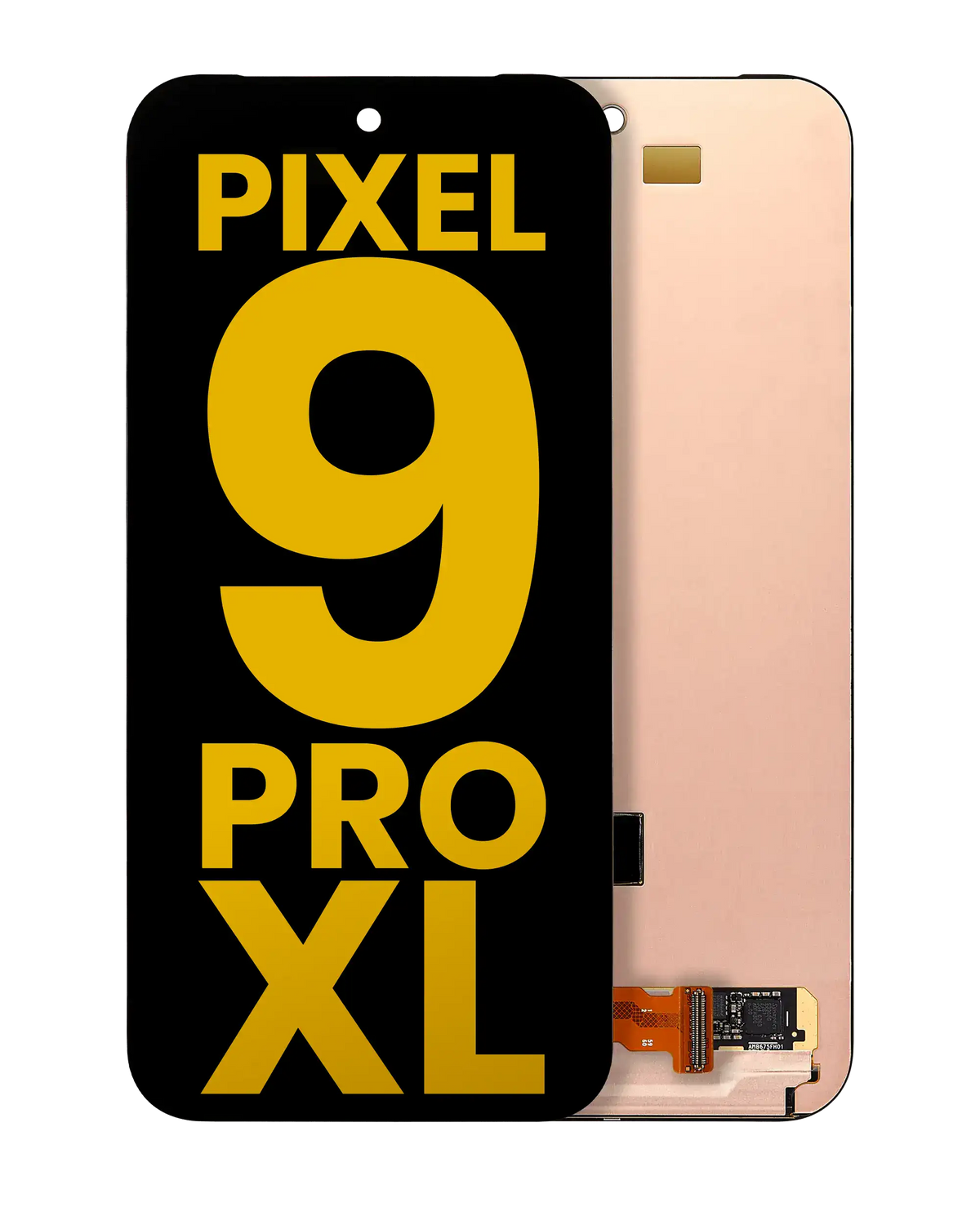 Pixel 9 Pro XL Replacement Parts