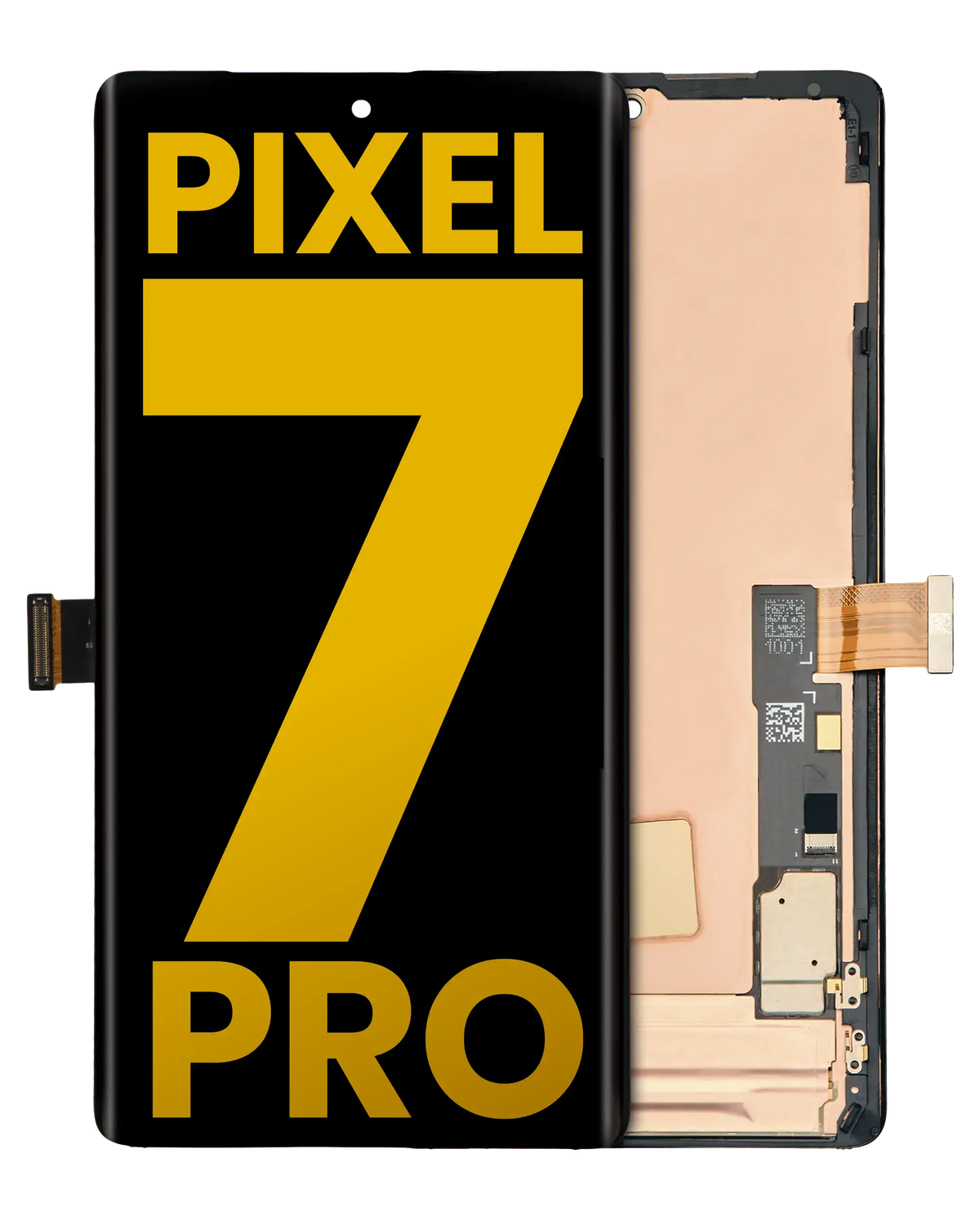 Google Pixel 7 Pro Replacement Parts