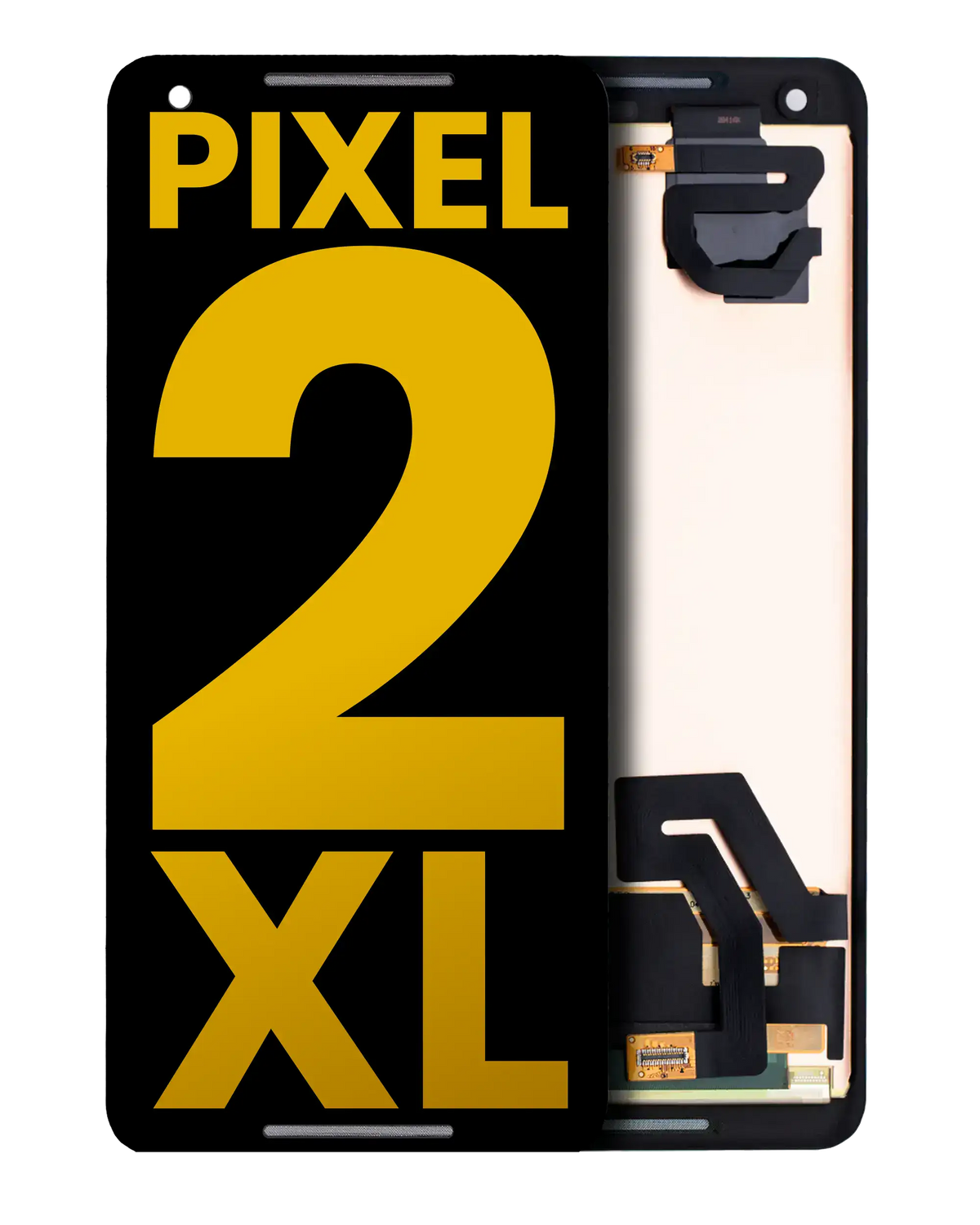 Google Pixel 2 XL Replacement Parts