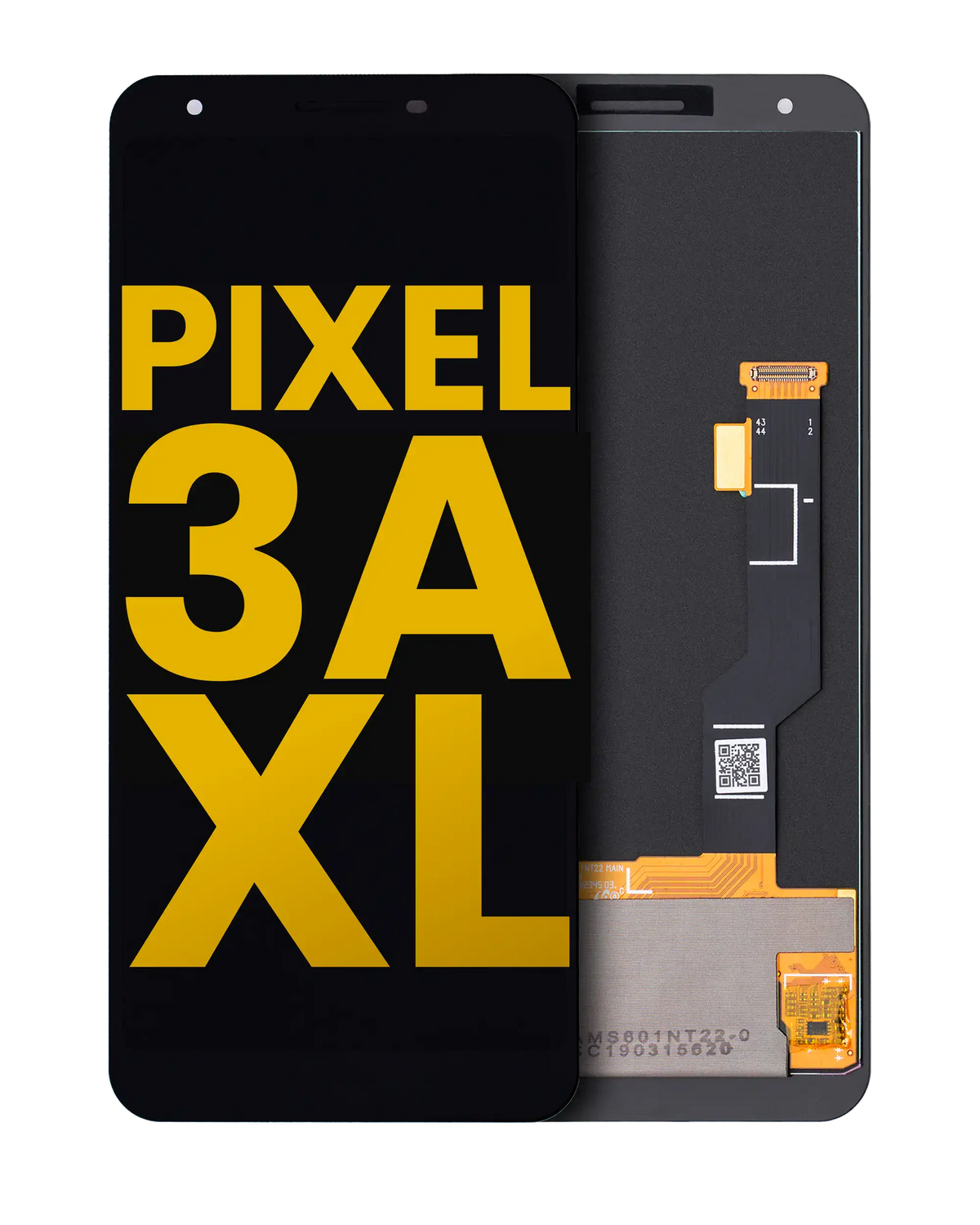 Google Pixel 3a XL Replacement Parts