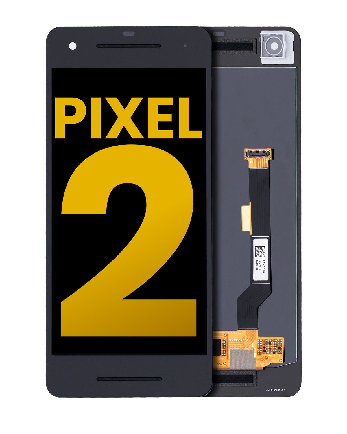 Google Pixel 2 Replacement Parts