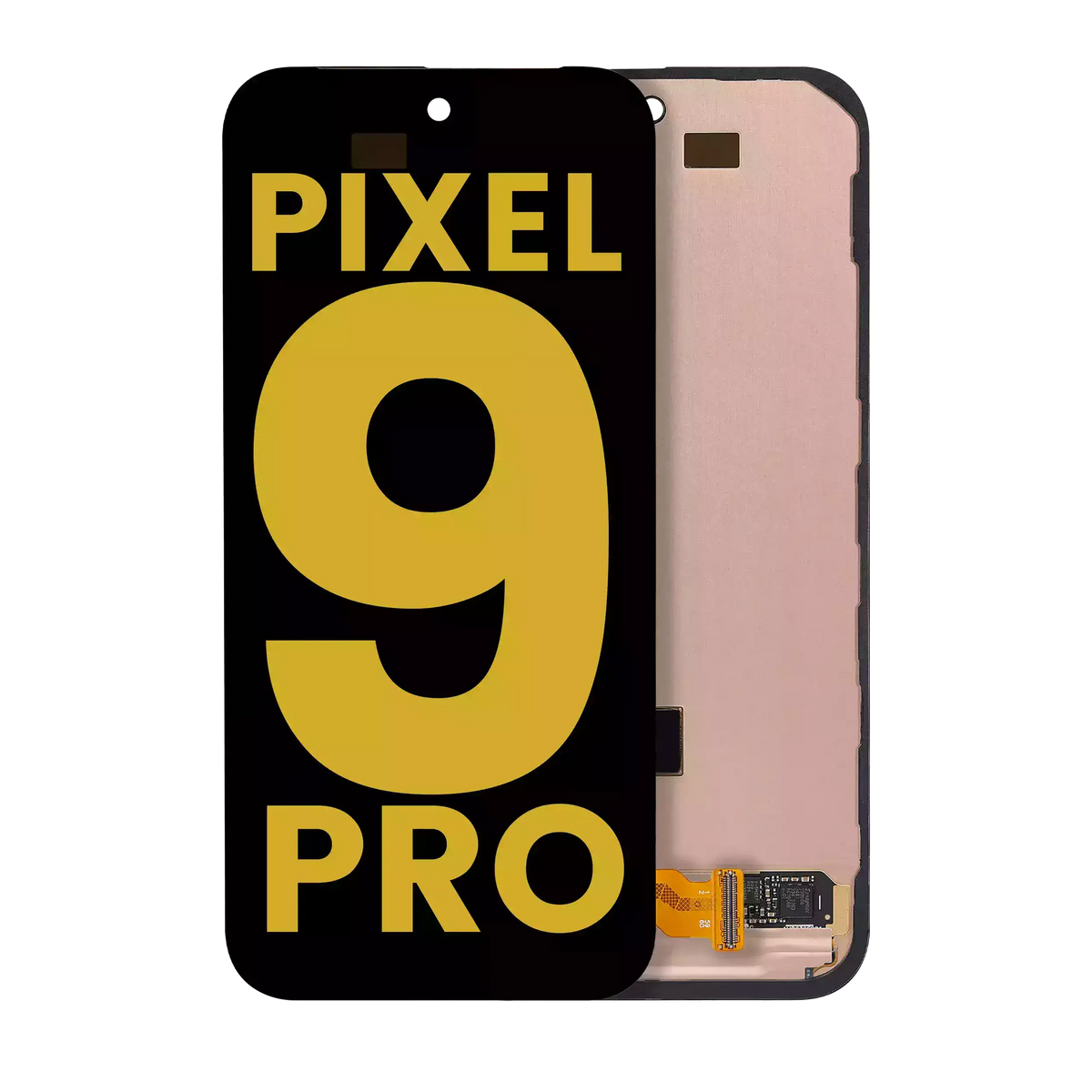 Pixel 9 Pro Replacement Parts