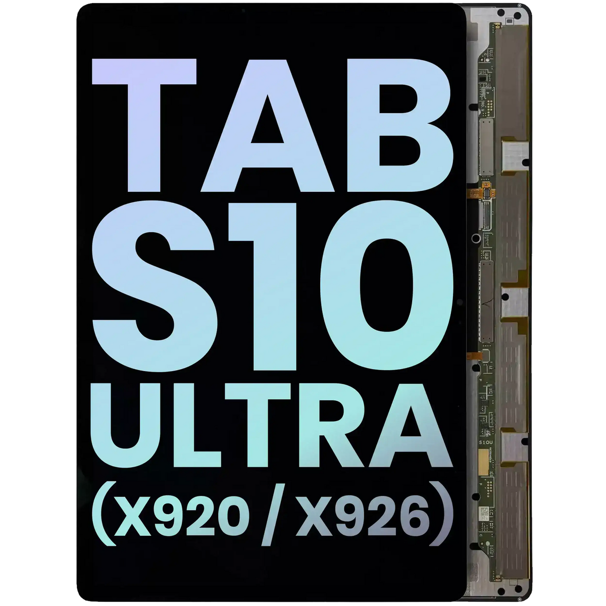 Tab S10 Ultra 14.6" (2024) Replacement Parts