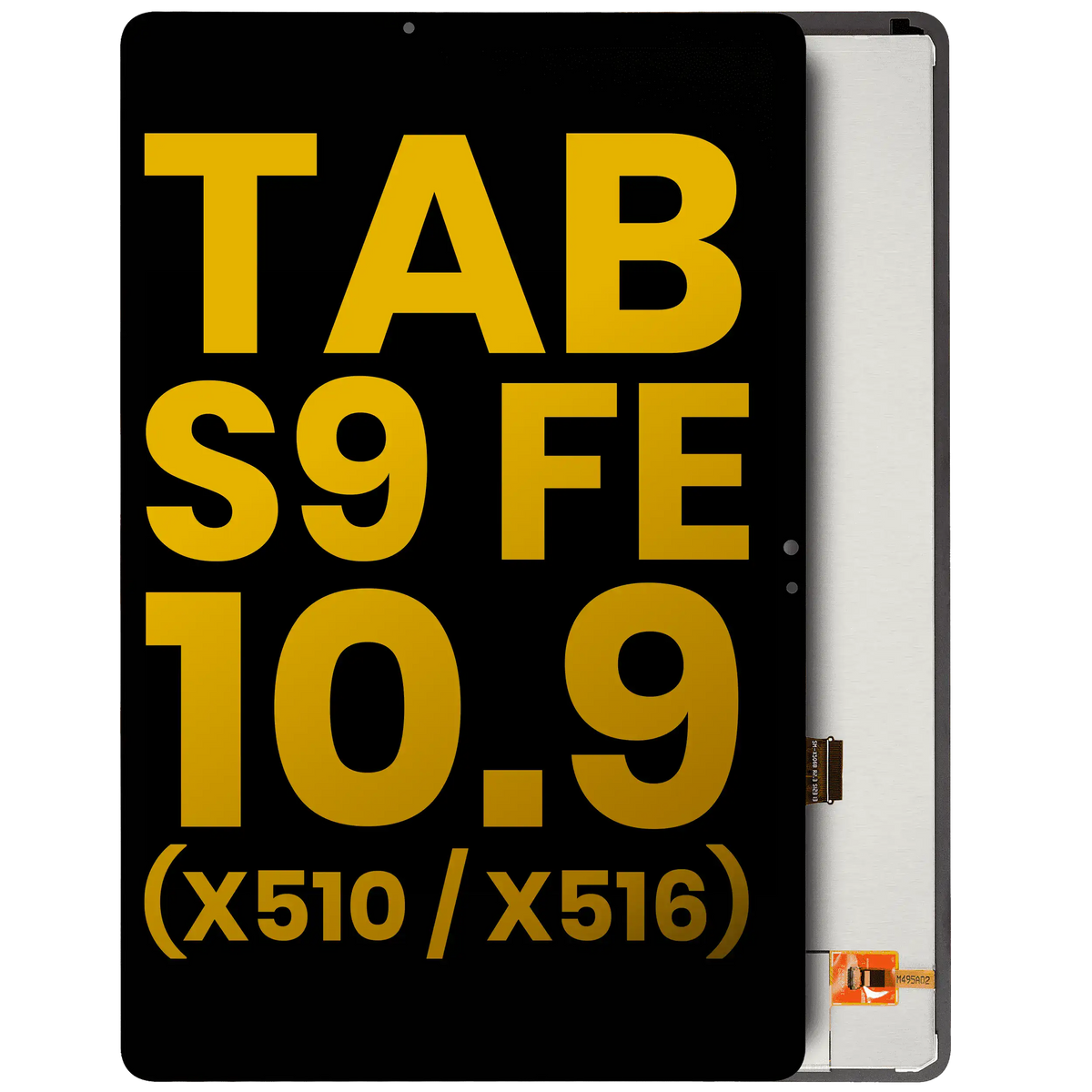 Samsung Galaxy Tab S9 FE 10.9" (2023) Replacement Parts