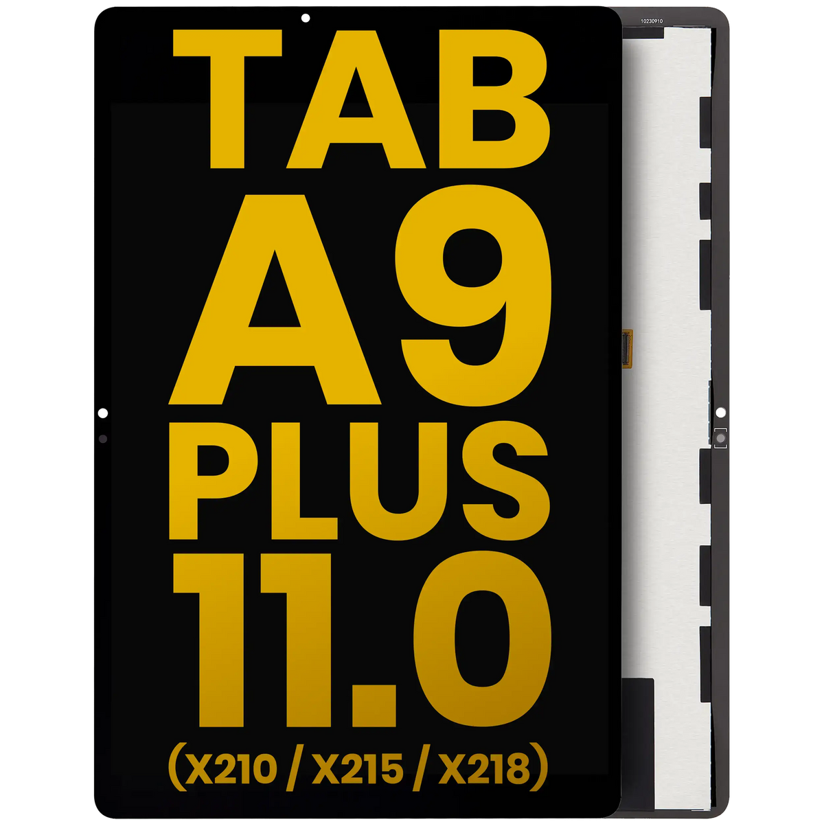 Samsung Galaxy Tab A9 Plus 11.0" (2023) Replacement Parts