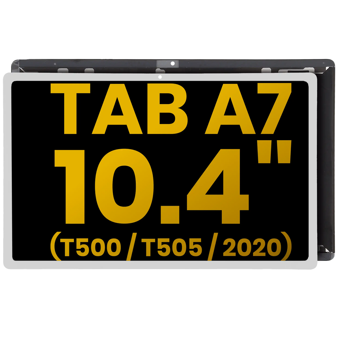 Samsung Galaxy Tab A7 10.4" (2020) Replacement Parts