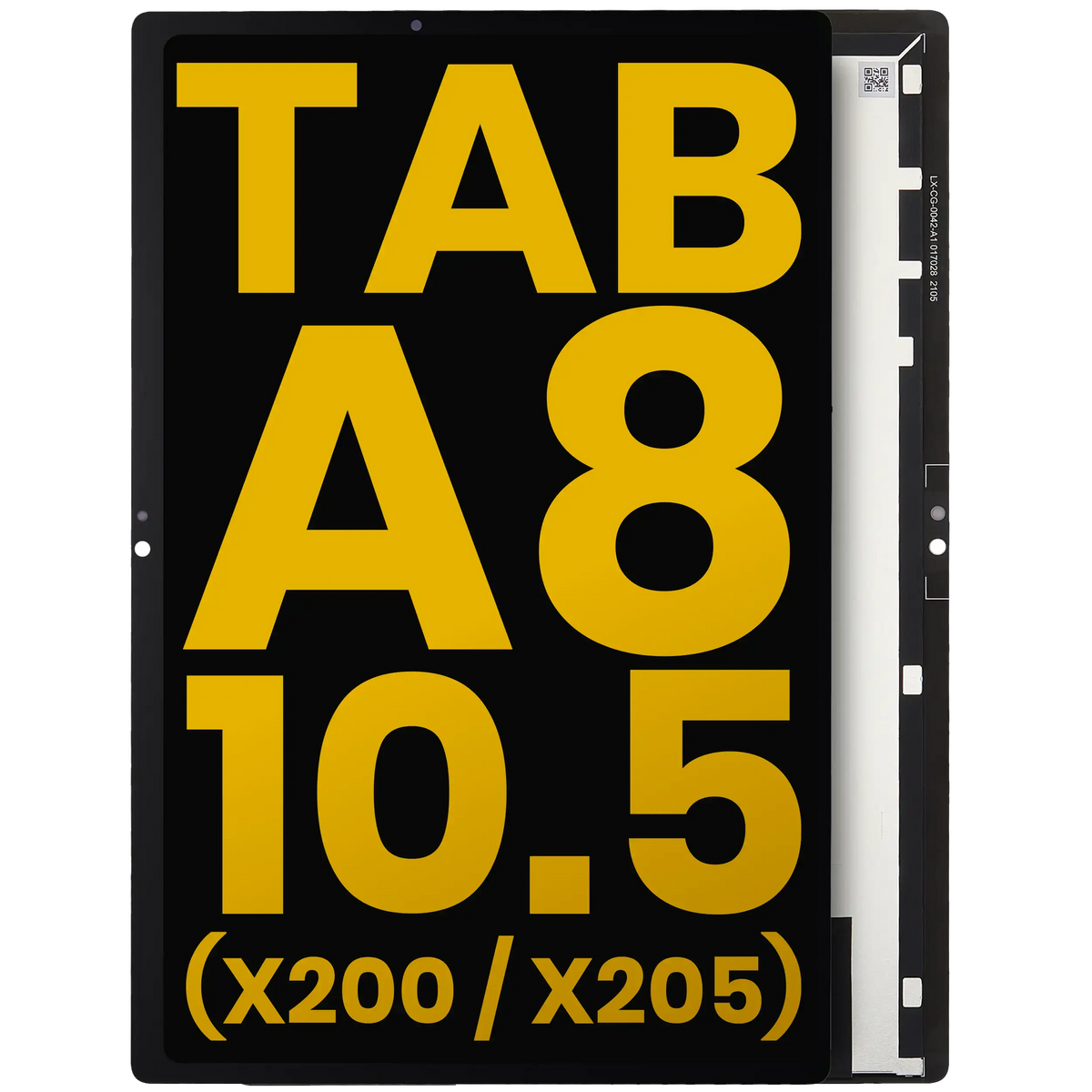 Samsung Galaxy Tab A8 10.5" (2021) Replacement Parts