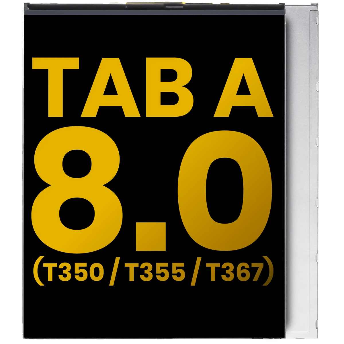 Samsung Galaxy Tab A 8.0" (2015) Replacement Parts