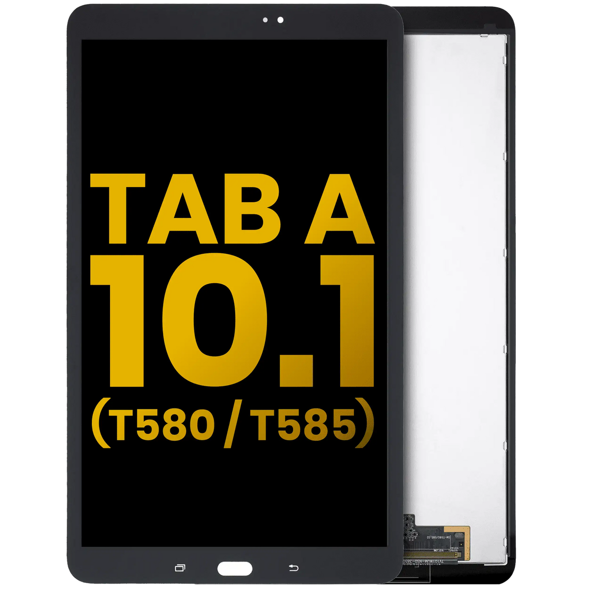 Samsung Galaxy Tab A 10.1" (2016) Replacement Parts