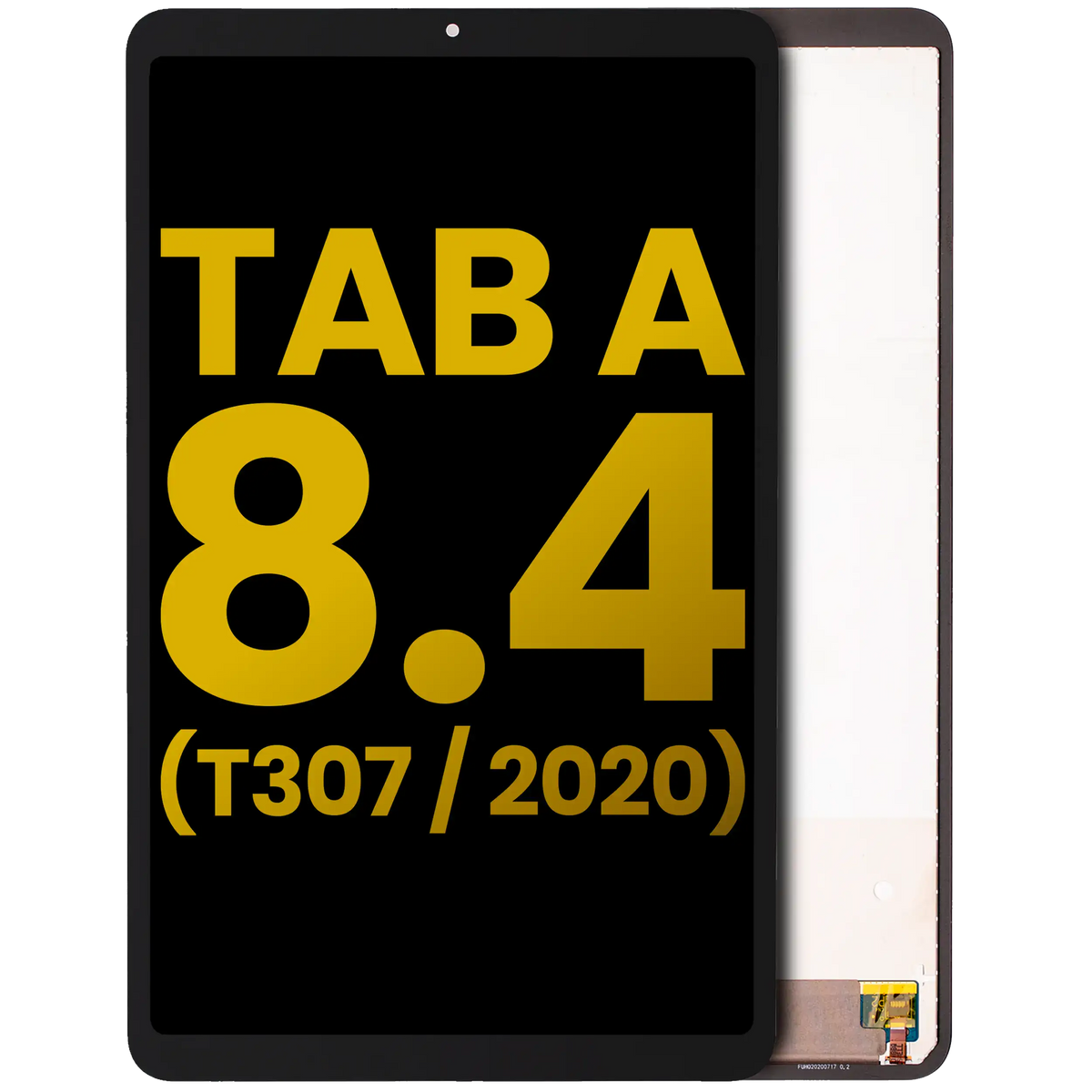 Samsung Galaxy Tab A 8.4" (2020) Replacement Parts