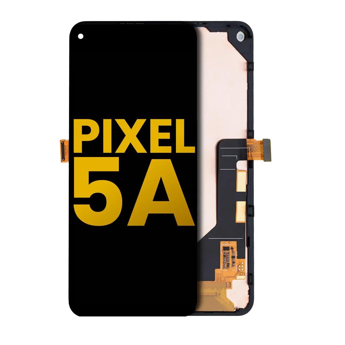 Google Pixel 5A 5G Replacement Parts