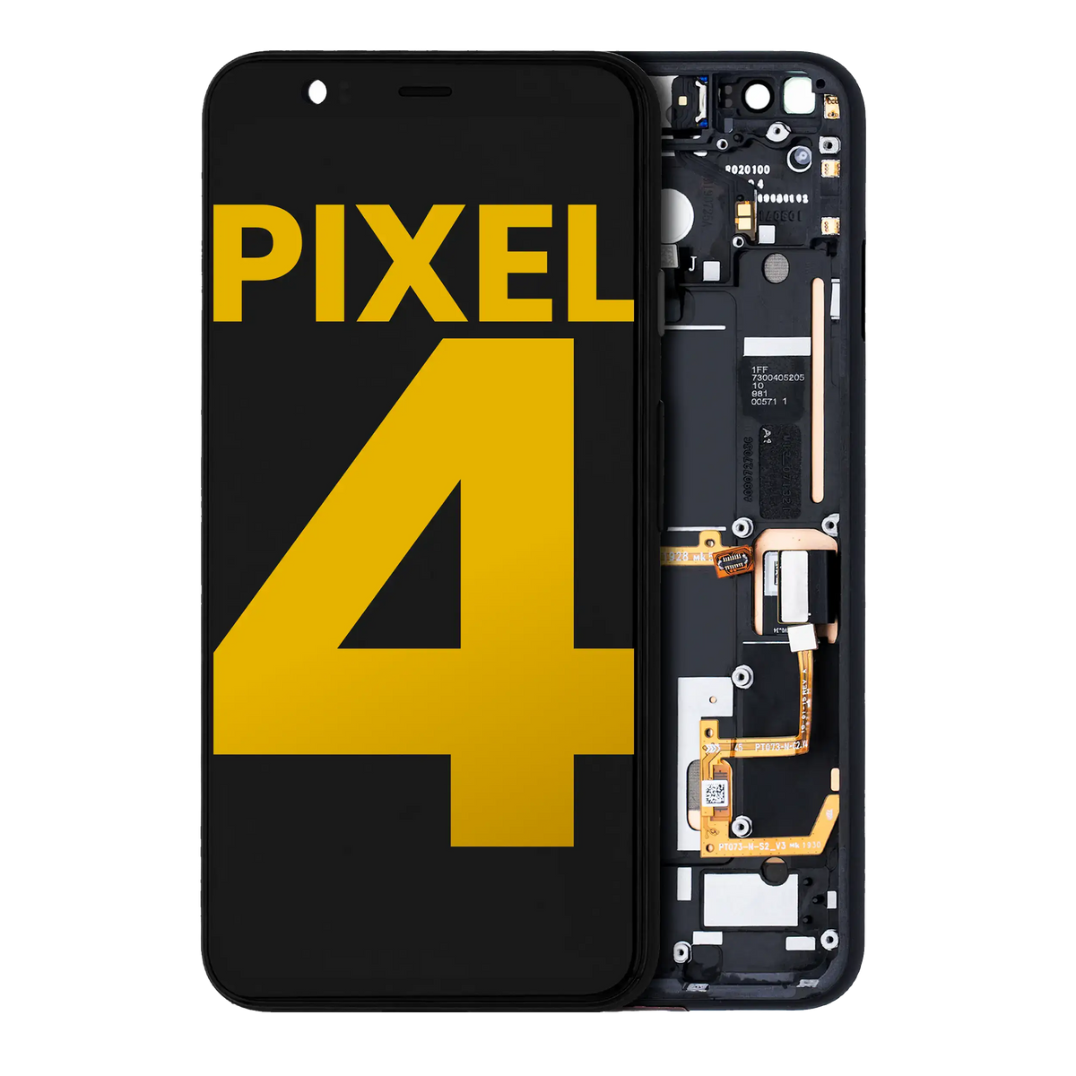 Google Pixel 4 Replacement Parts