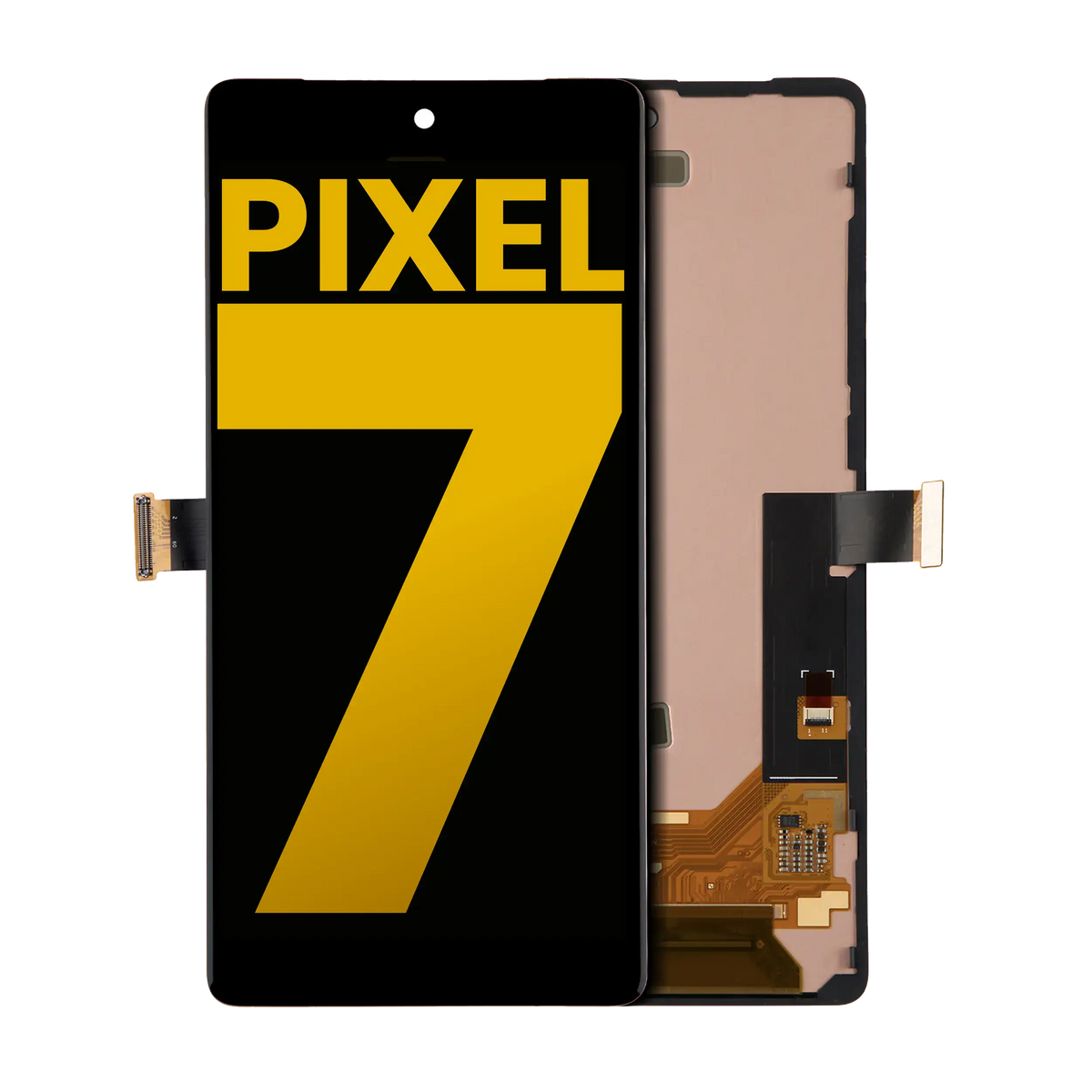 Google Pixel 7 Replacement Parts