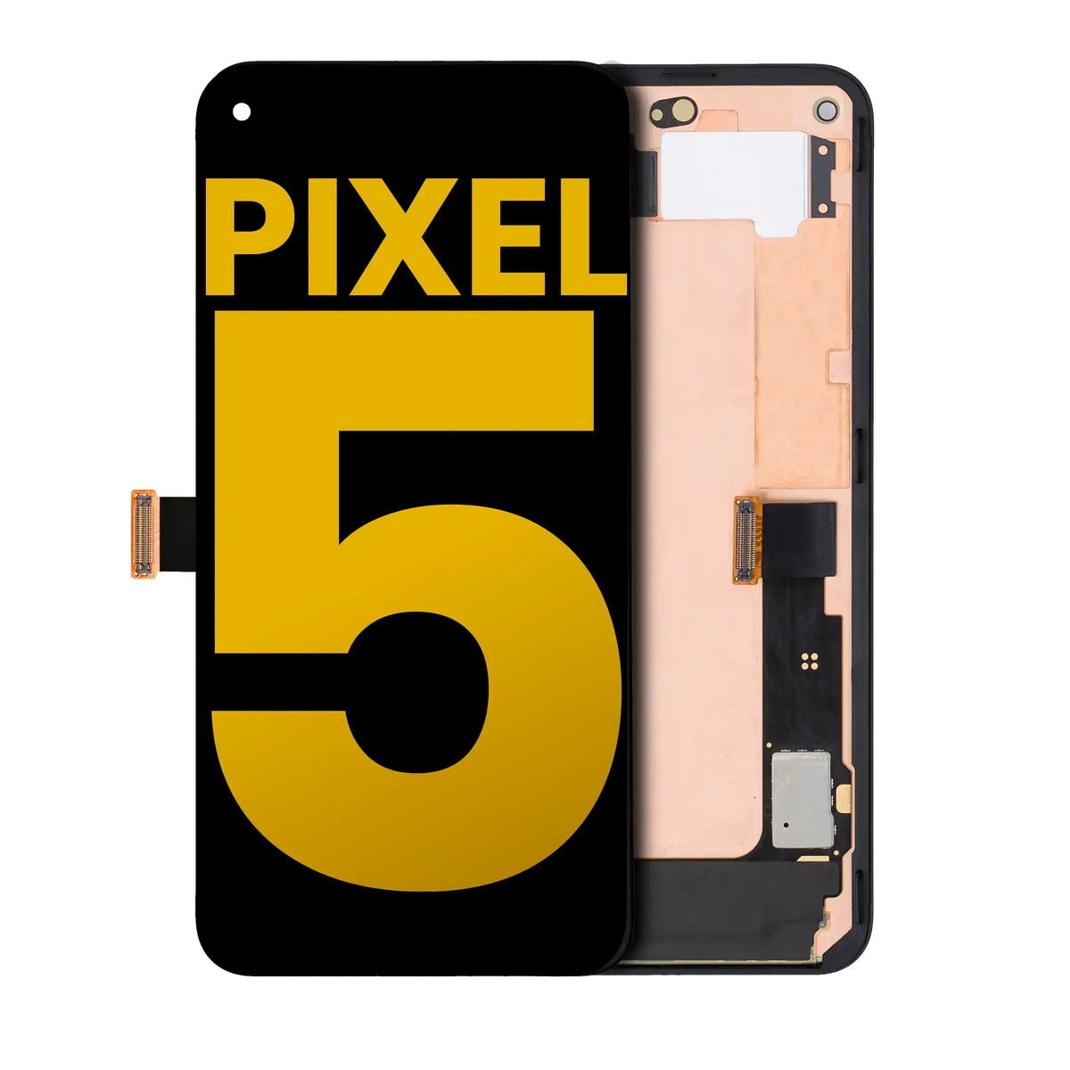 Google Pixel 5 Replacement Parts