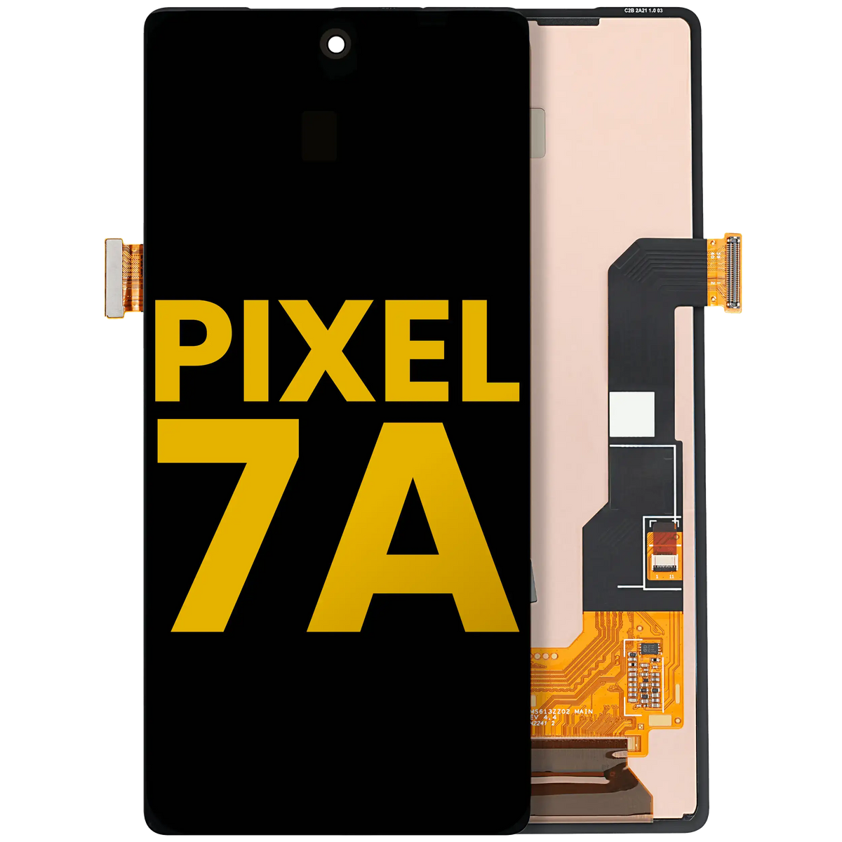 Google Pixel 7a Replacement Parts