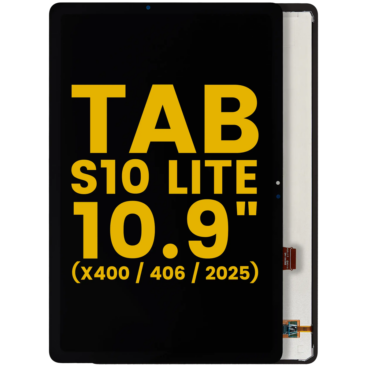 Tab S10 Lite 10.9" (2025)