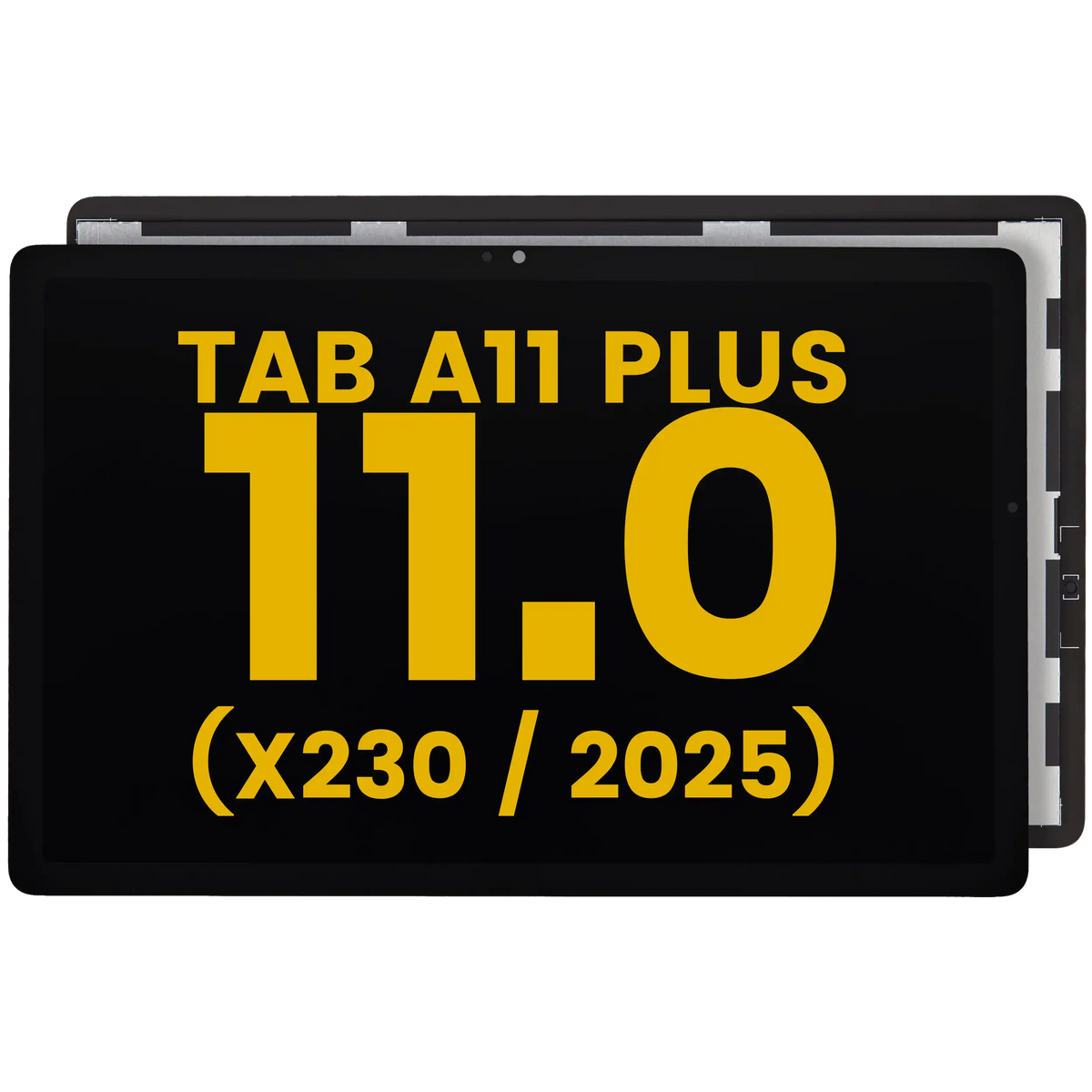 Tab A11 Plus 11.0" (2025)