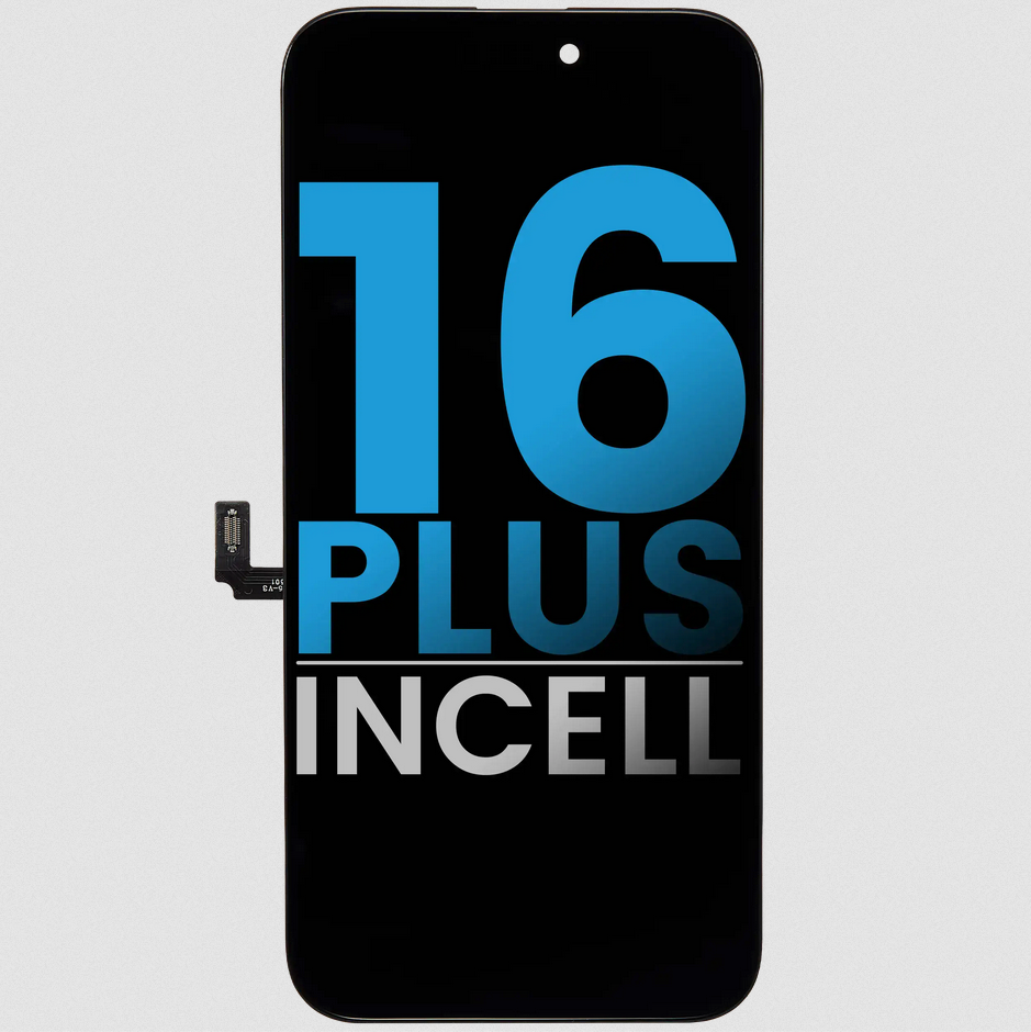 iPhone 16 Plus Replacement Parts