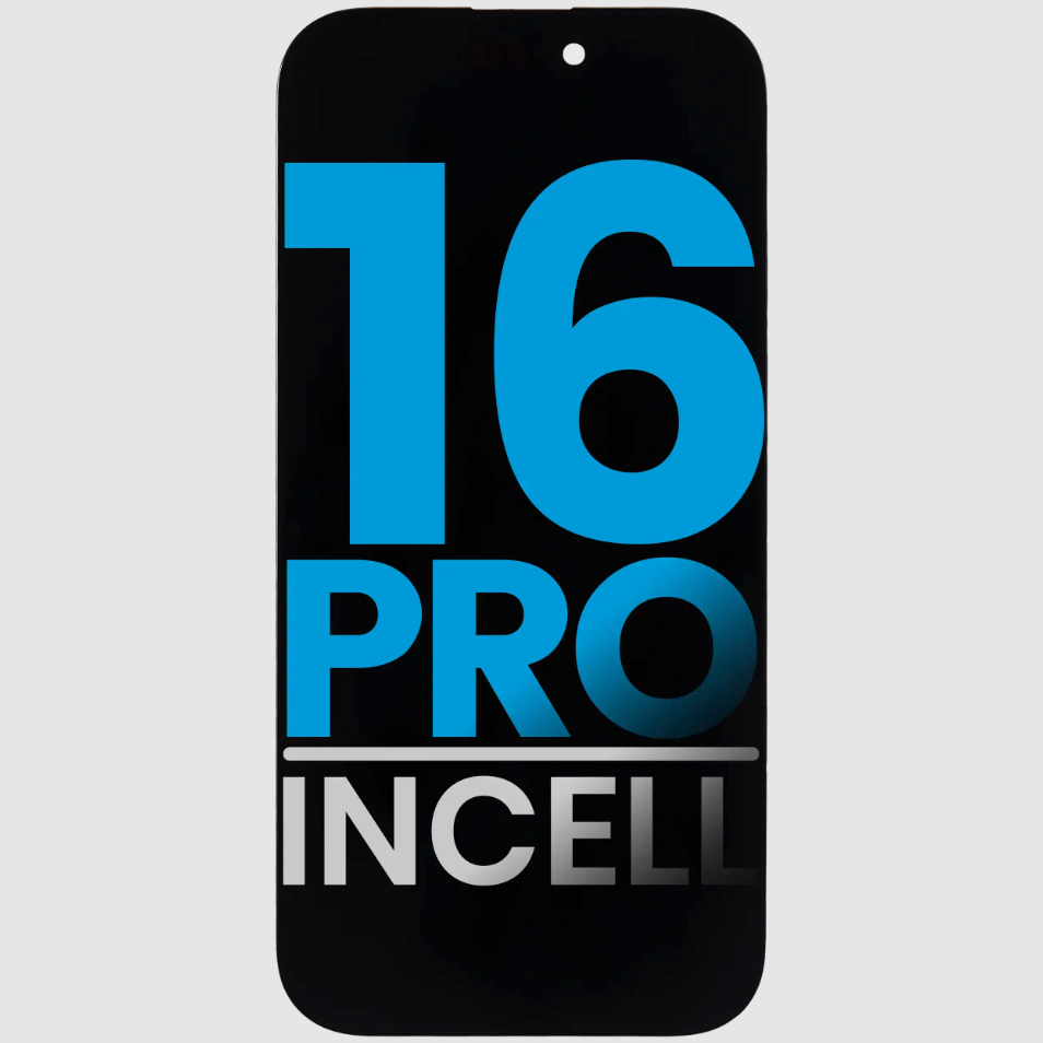 iPhone 16 Pro Replacement Parts
