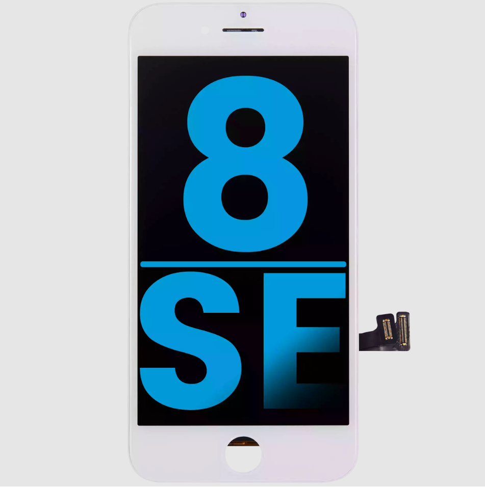 iPhone 8 Replacement Parts