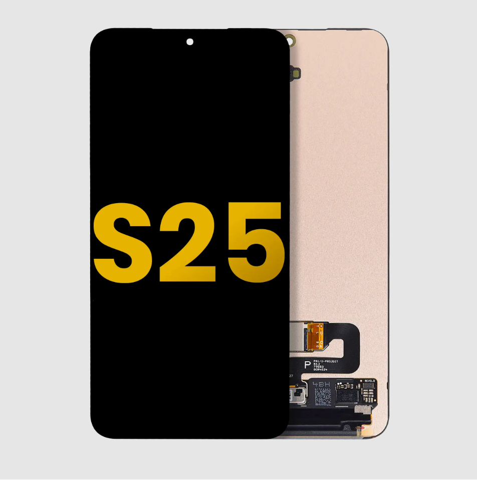 Galaxy S25 Replacement Parts