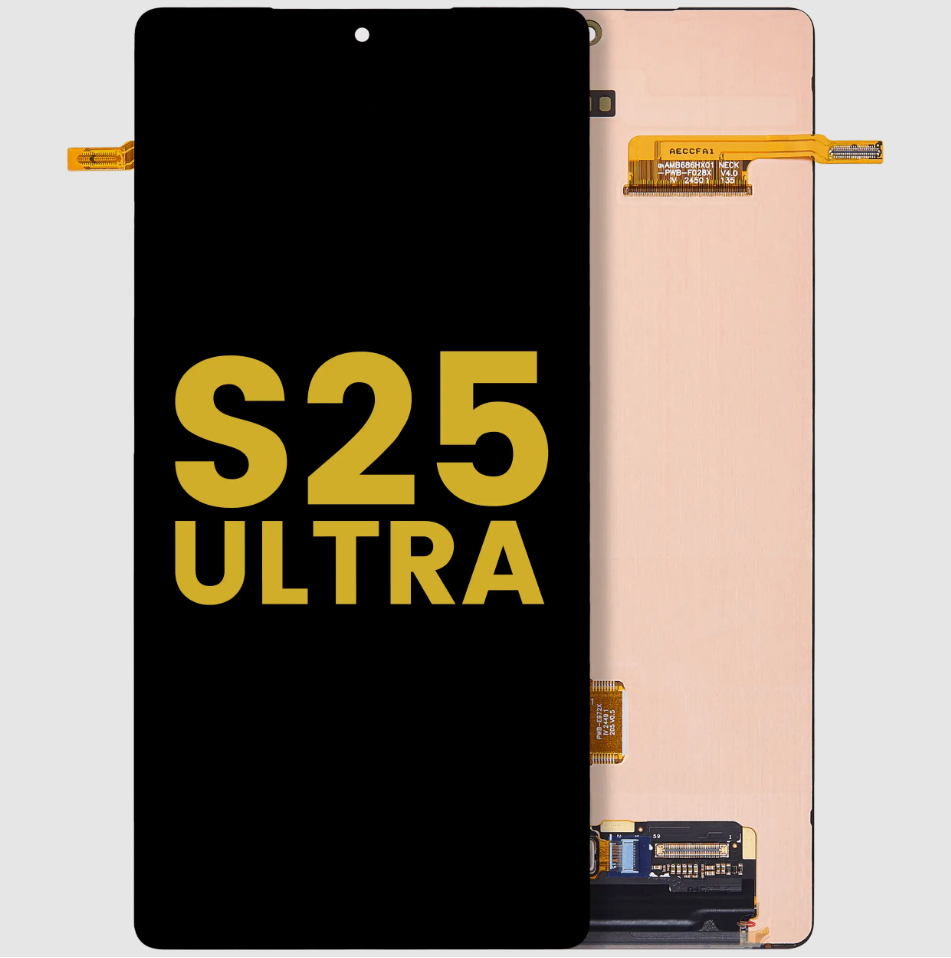 Galaxy S25 Ultra Replacement Parts