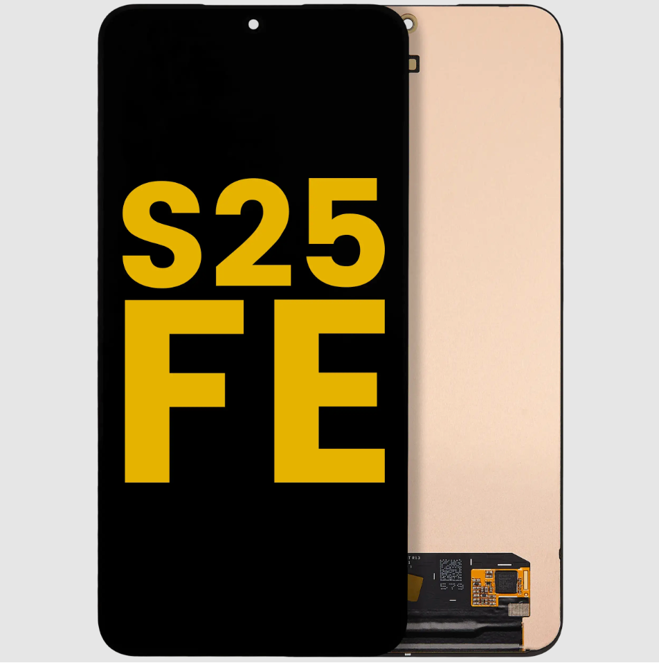 Galaxy S25 FE Replacement Parts