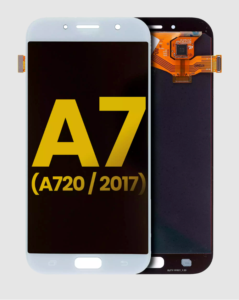 Samsung Galaxy A7 (A720 / 2017) Replacement Parts