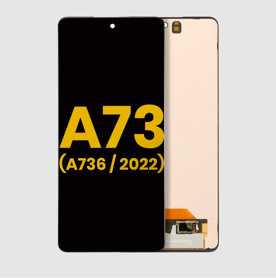 Samsung Galaxy A73 5G (A736 / 2022) Replacement Parts