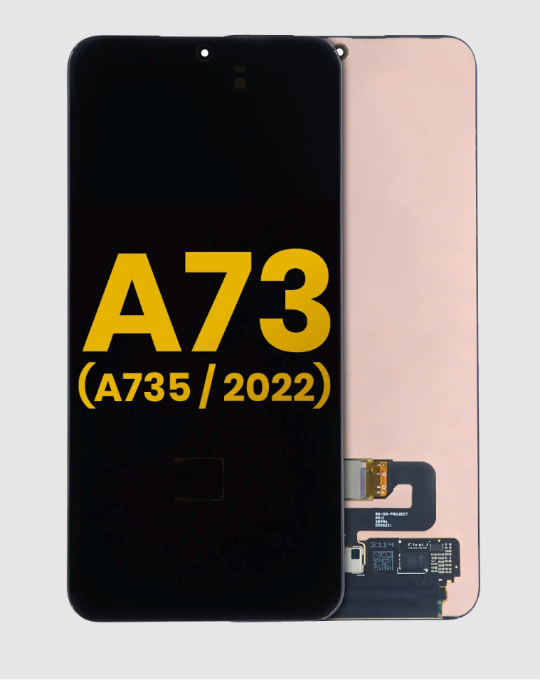 Samsung Galaxy A73 4G (A735 / 2022) Replacement Parts