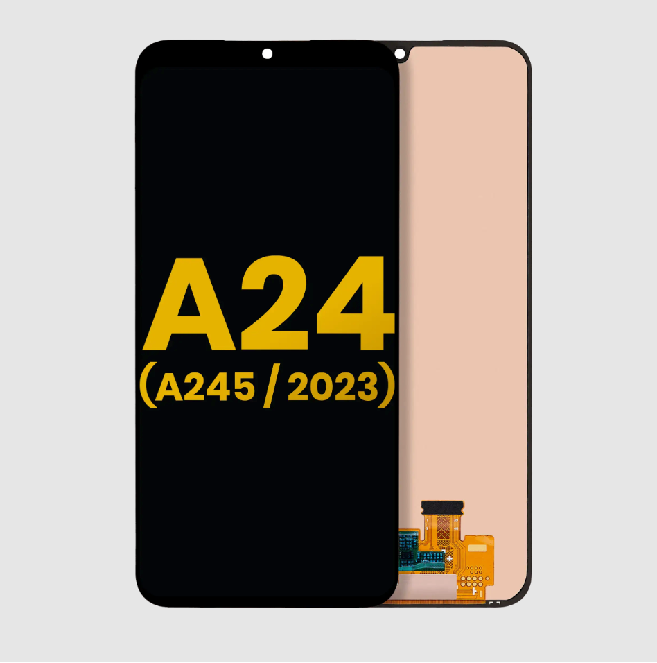 Samsung Galaxy A24 4G (A245 / 2023) Replacement Parts