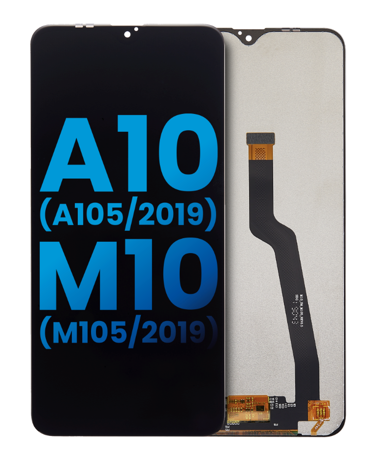 Samsung Galaxy A10 (A105 / 2019) Replacement Parts