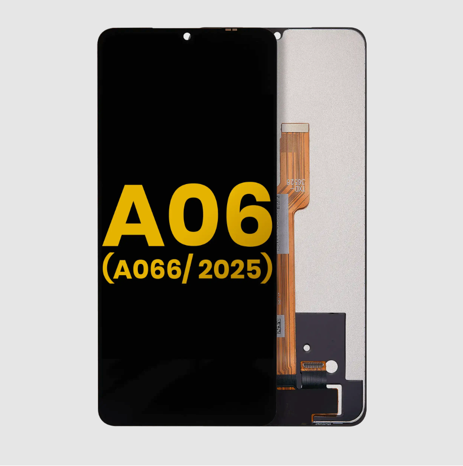 A06 5G (A066 / 2025) Replacement Parts