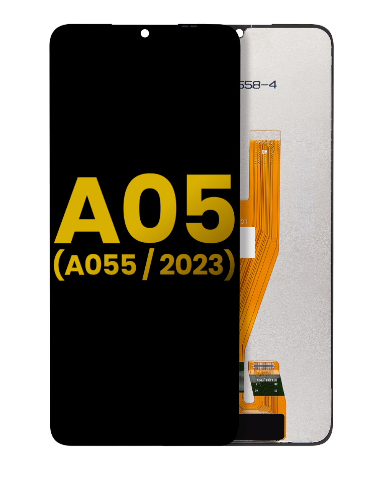 Samsung Galaxy A05 (A055 / 2023) Replacement Parts