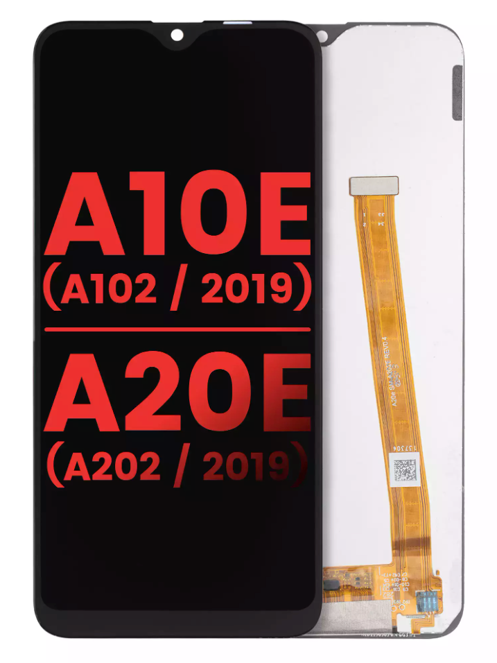 Samsung Galaxy A10e (A102 / 2019) Replacement Parts