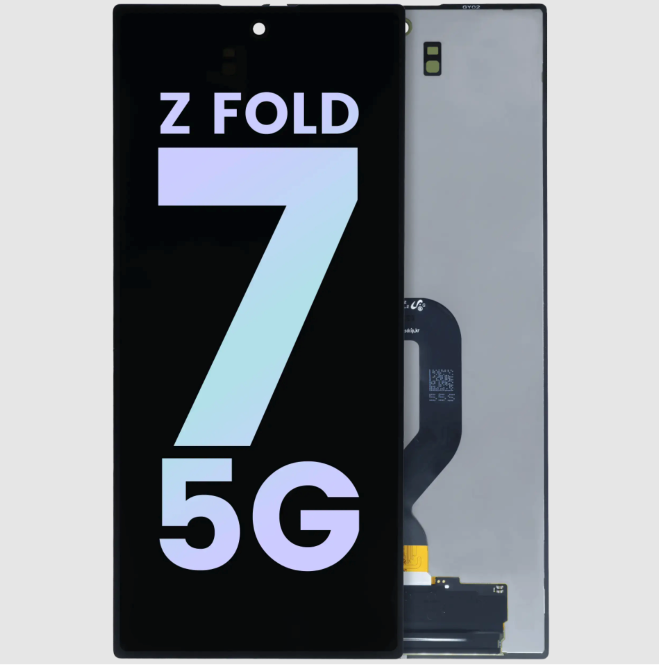 Galaxy Z Fold 7 5G Replacement Parts