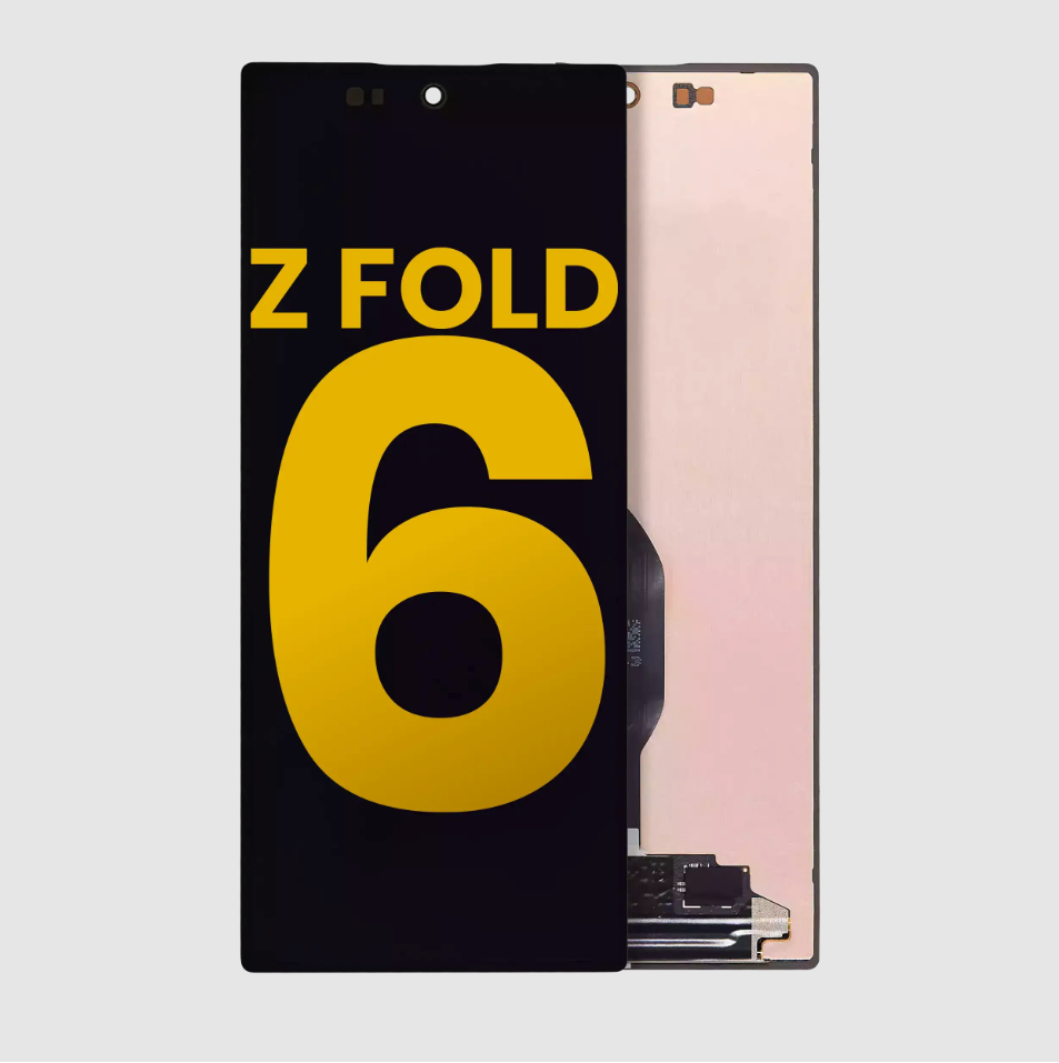 Galaxy Z Fold 6 5G Replacement Parts