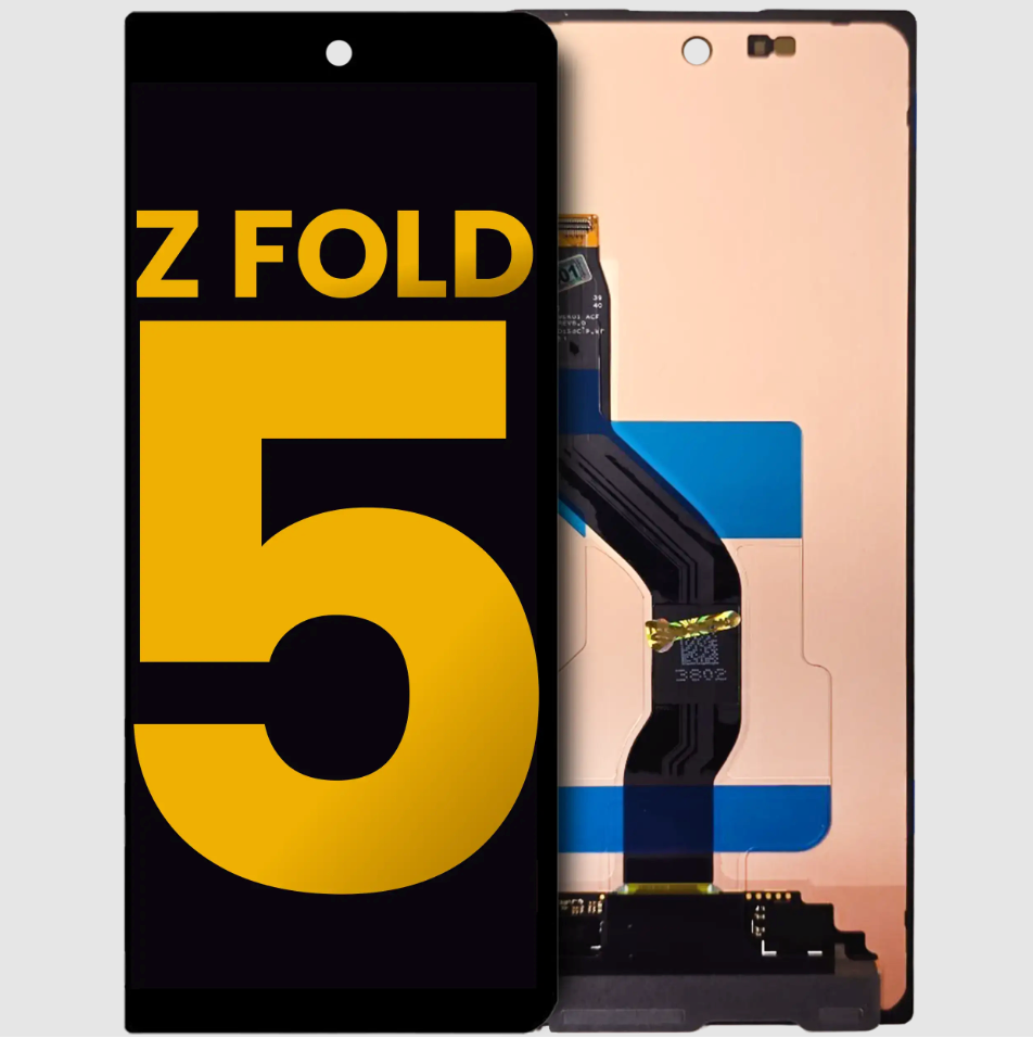Samsung Galaxy Z Fold 5 5G Replacement Parts