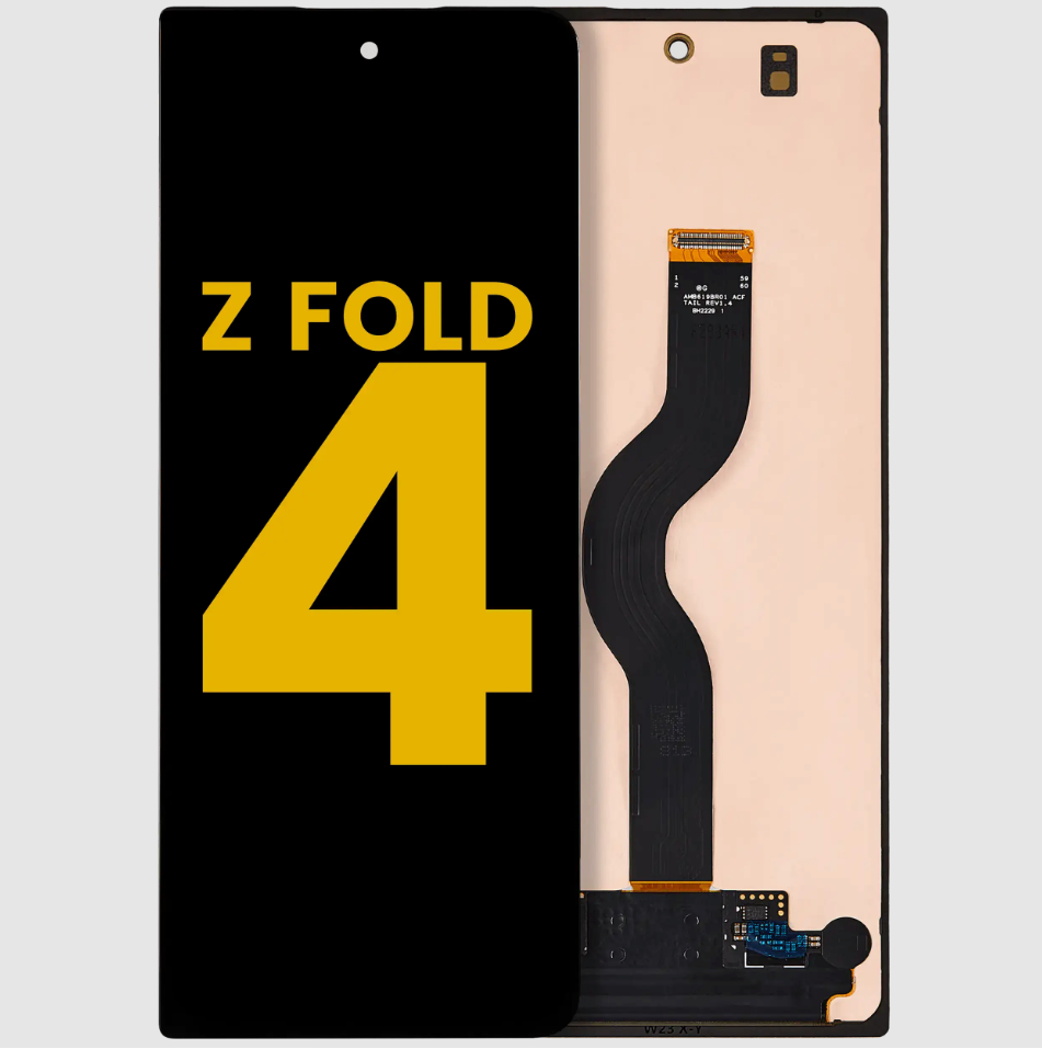 Samsung Galaxy Z Fold 4 5G Replacement Parts