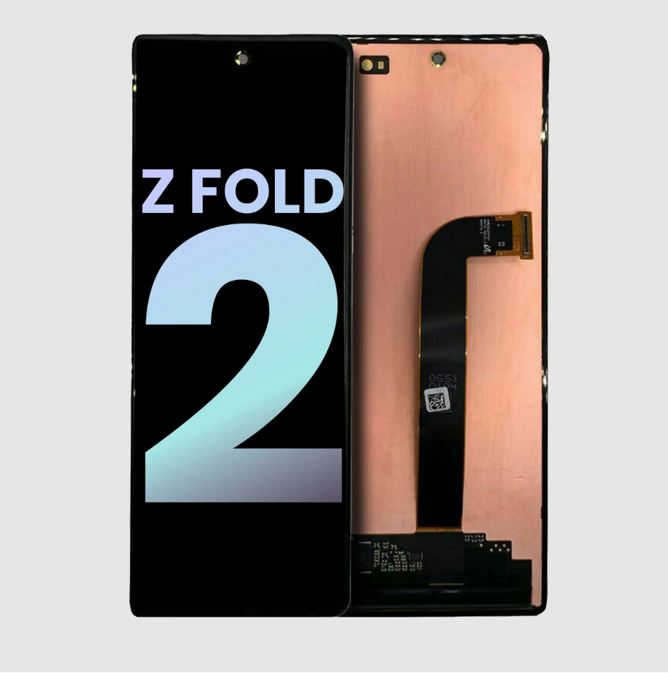 Samsung Galaxy Z Fold 2 5G Replacement Parts