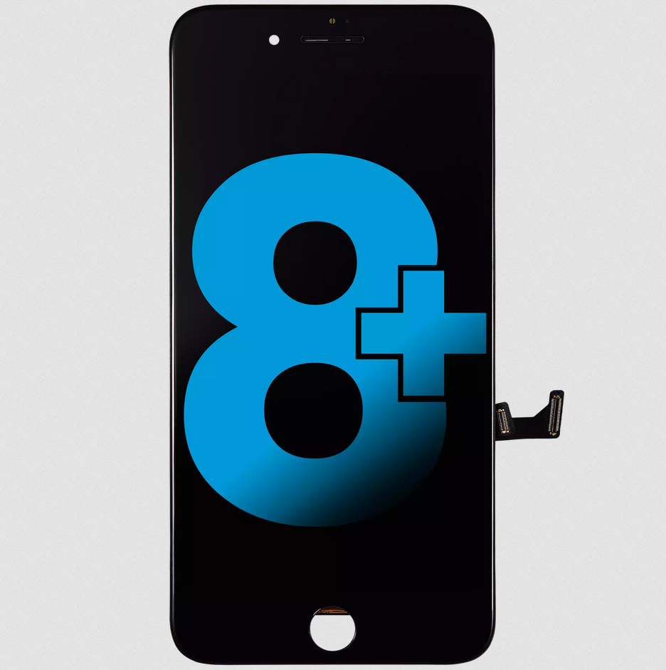 iPhone 8 Plus Replacement Parts